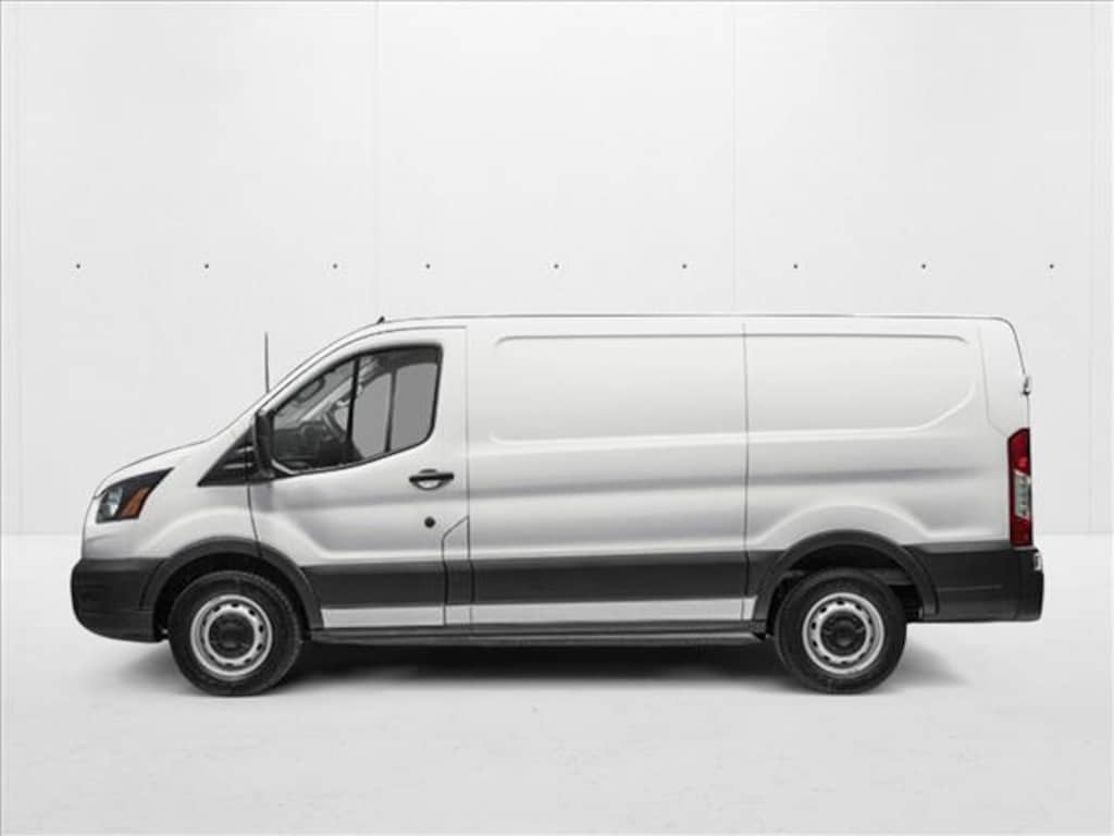 New 2026 Ford Transit-250 Cargo Van Low Roof Van