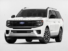 2026 Ford Expedition Platinum SUV