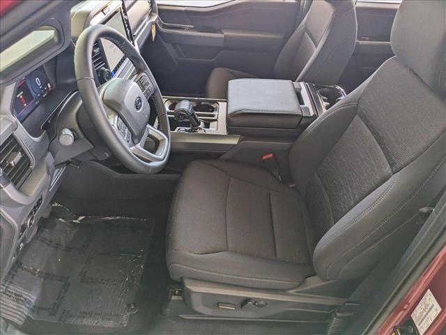 2025 Ford F-150 XLT photo 4