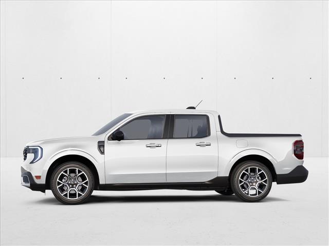 2025 Ford Maverick Lariat photo 2