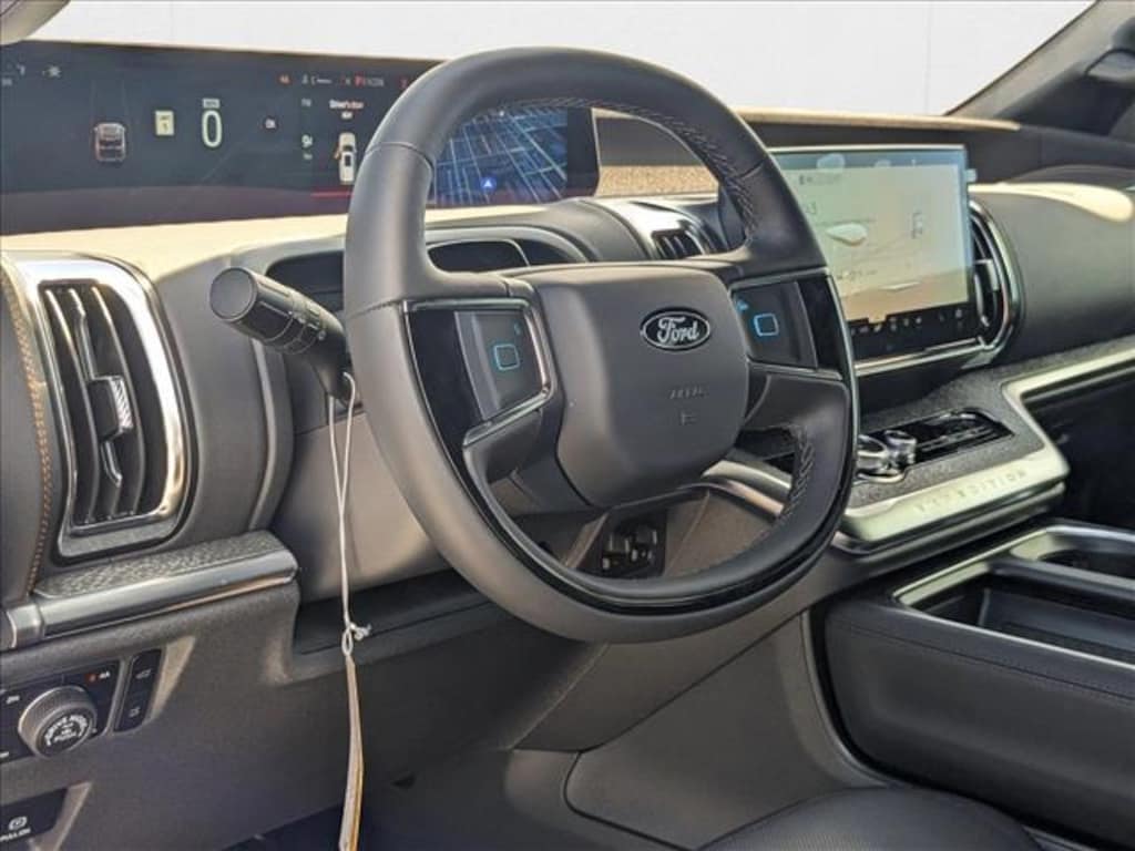 New 2025 Ford Expedition Tremor SUV