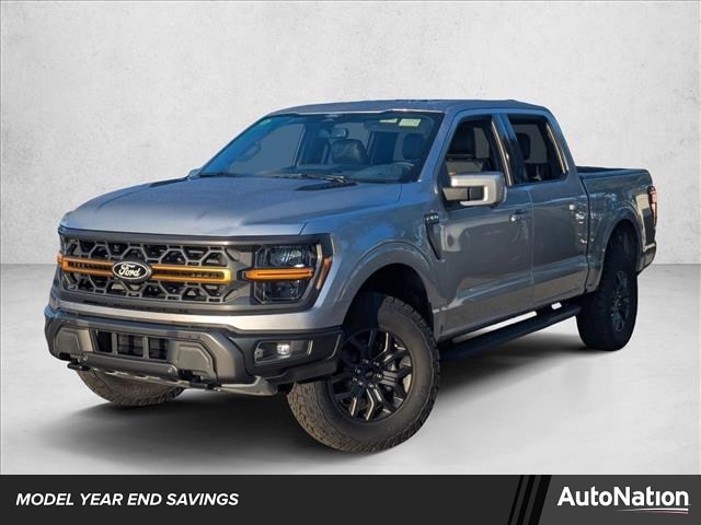 2025 Ford F-150 Tremor's photo