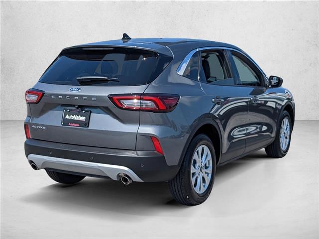 2024 Ford Escape Active photo 2