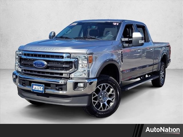 2021 Ford F-250 Base's photo