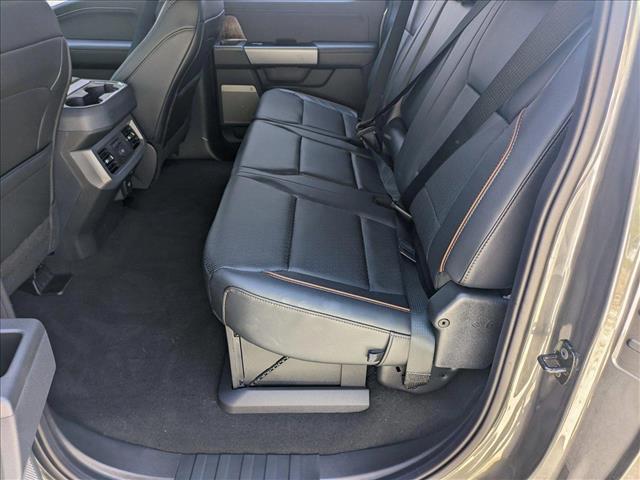 2025 Ford F-250 Super Duty Lariat - Photo 14