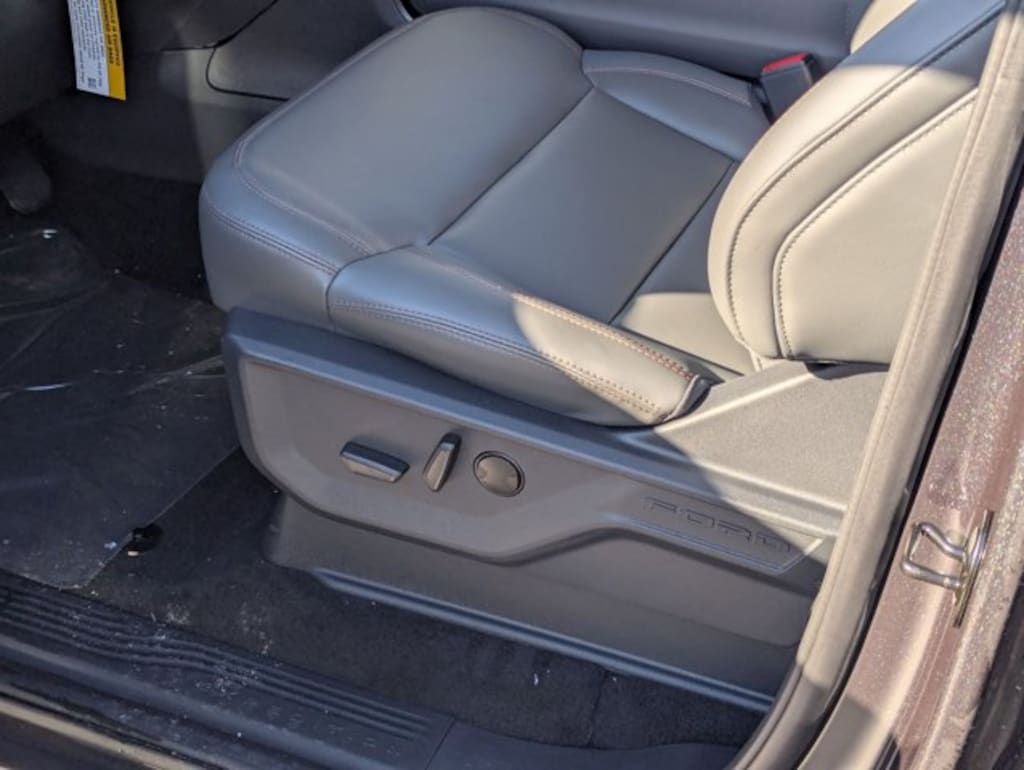 New 2025 Ford Expedition Active SUV