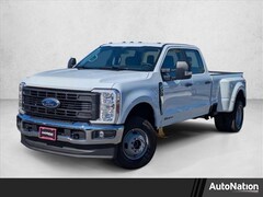 2026 Ford F-350 XL Truck Crew Cab