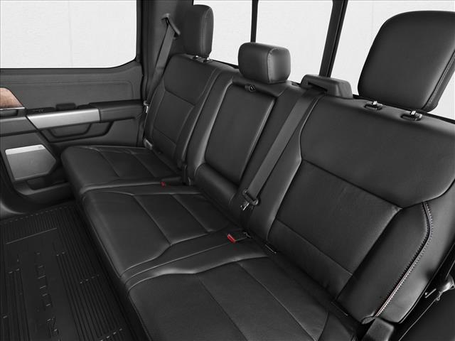2025 Ford F-250 Super Duty Lariat - Photo 9