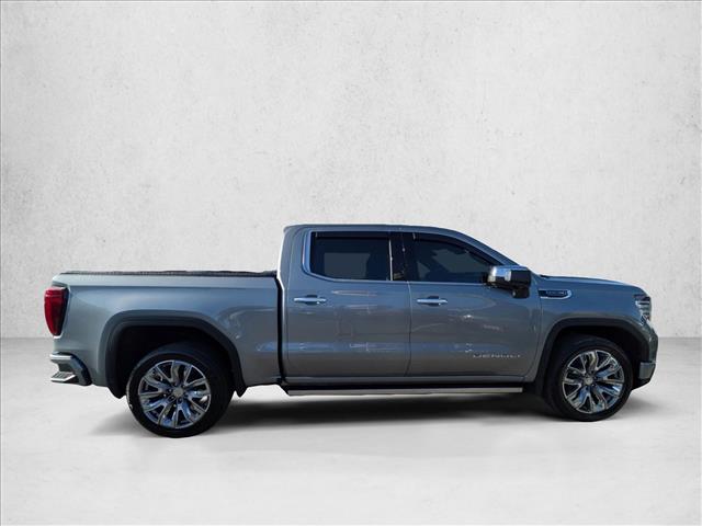 2024 Gmc Sierra 1500 Denali photo 4