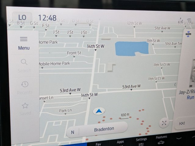 2025 Ford F-350 Super Duty Lariat - Photo 14