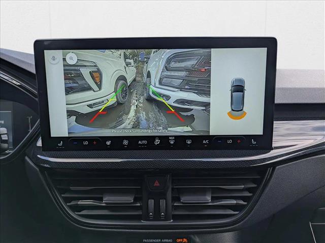 2025 Ford Escape Hybrid ST-Line - Photo 11