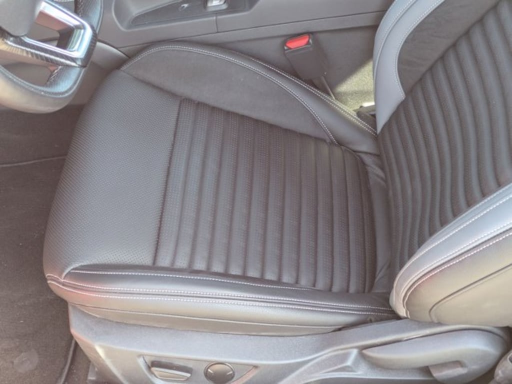 New 2025 Ford Mustang GT Premium Coupe