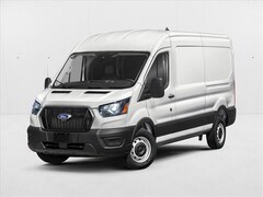 2026 Ford Transit-250 Cargo Van Medium Roof Van