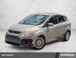 Ford C-Max Hybrid