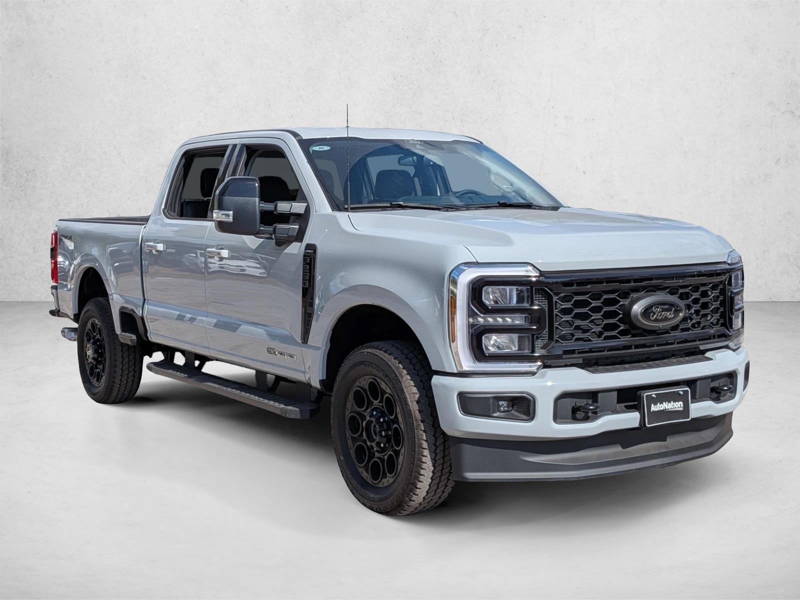2026 Ford F-250 Super Duty Lariat - Photo 6
