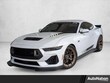  Ford Mustang RTR