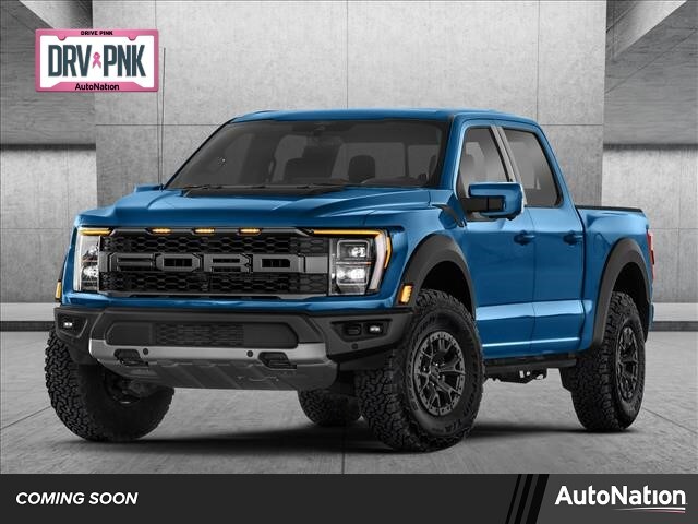 Ford F-150 Raptor For Sale in Bradenton  AutoNation Ford Bradenton