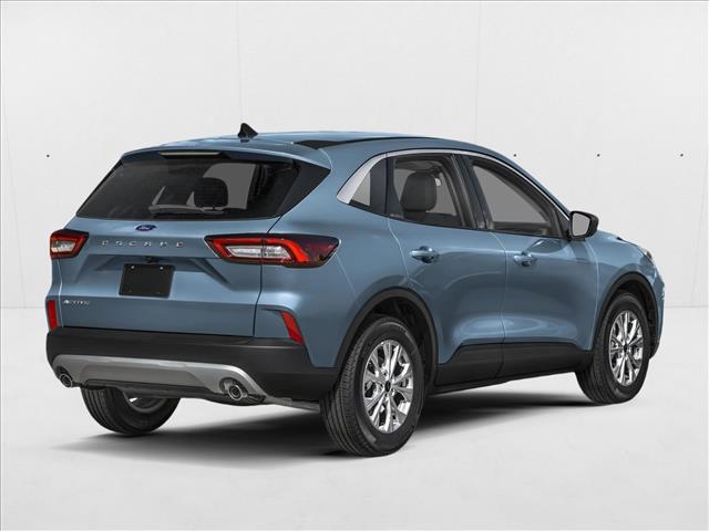 2025 Ford Escape Active photo 2