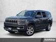  Jeep Wagoneer
