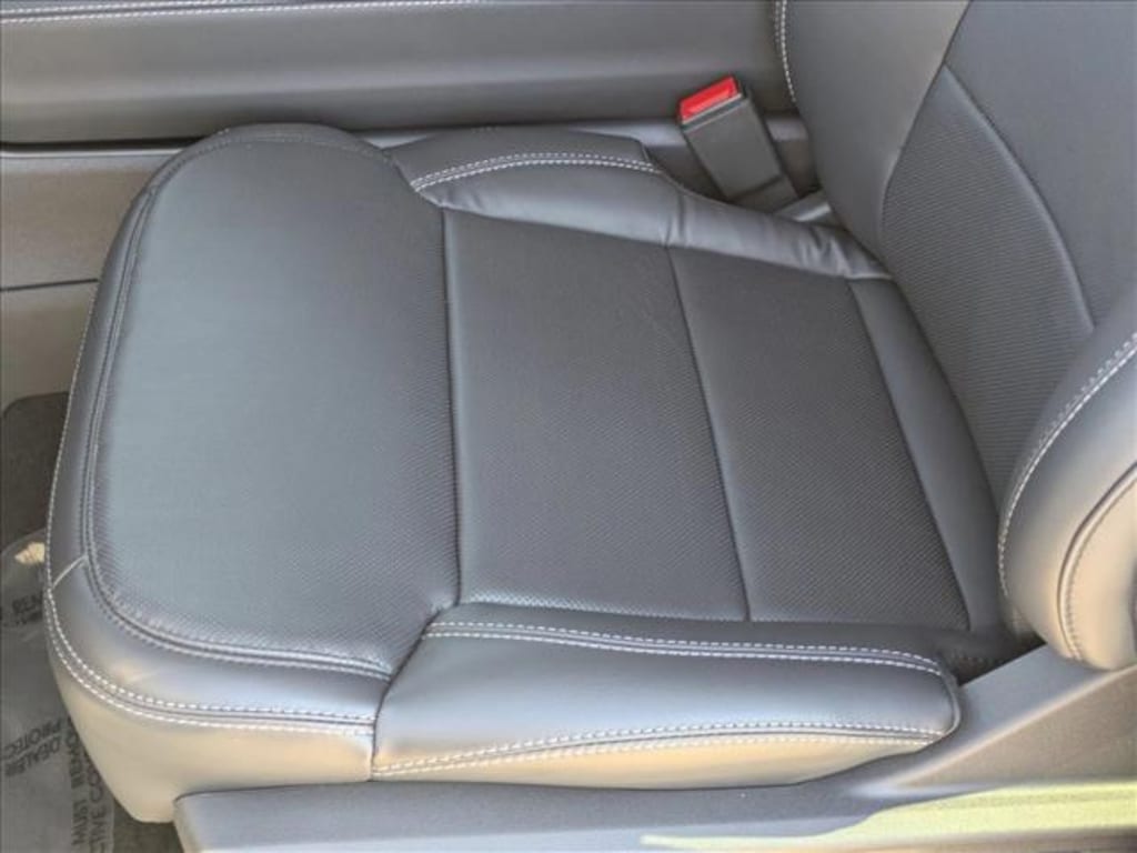 New 2025 Ford Expedition Max Platinum SUV