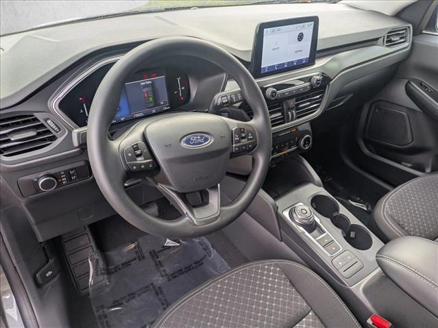 2026 Ford Escape Active Sport photo 3