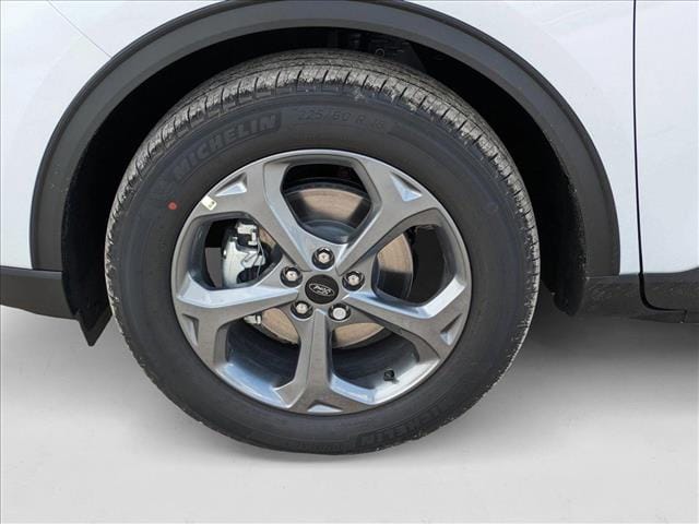 2025 Ford Escape Hybrid ST-Line - Photo 16