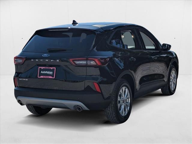 2025 Ford Escape Active photo 2