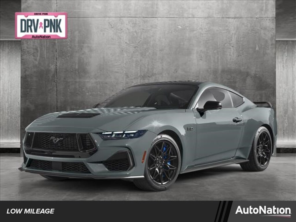 2024 Ford Mustang GT Premium For Sale Bradenton FL
