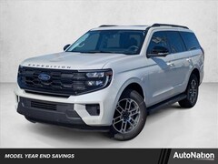 2025 Ford Expedition Active SUV