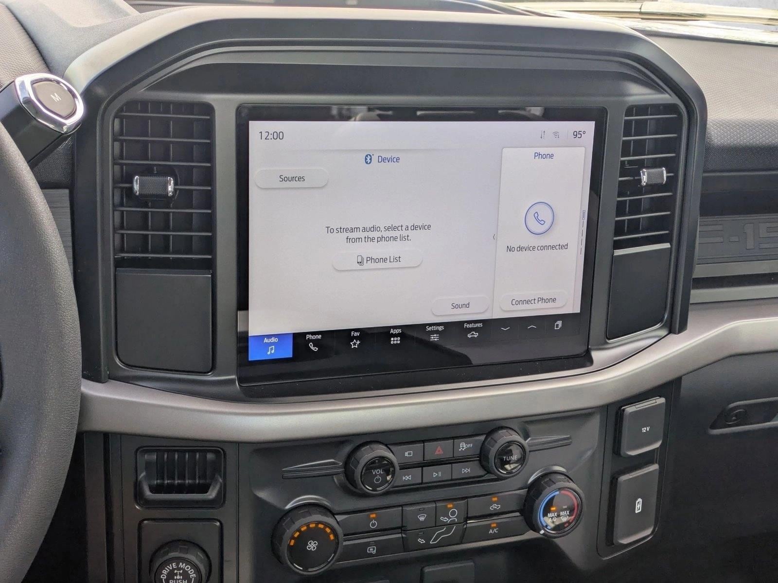 2025 Ford F-150 XL - Photo 12