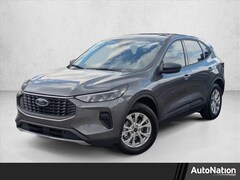 2026 Ford Escape Active SUV