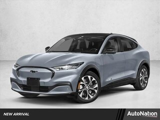 2025 Ford Mustang Mach-E Premium SUV
