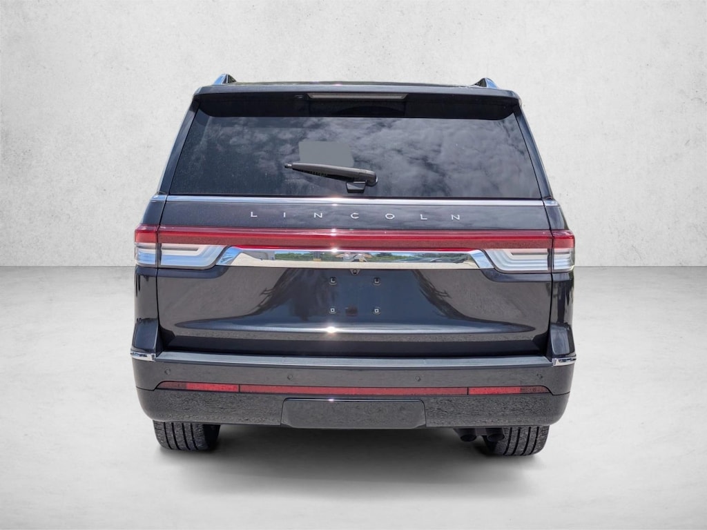 Used 2024 Lincoln Navigator Reserve SUV