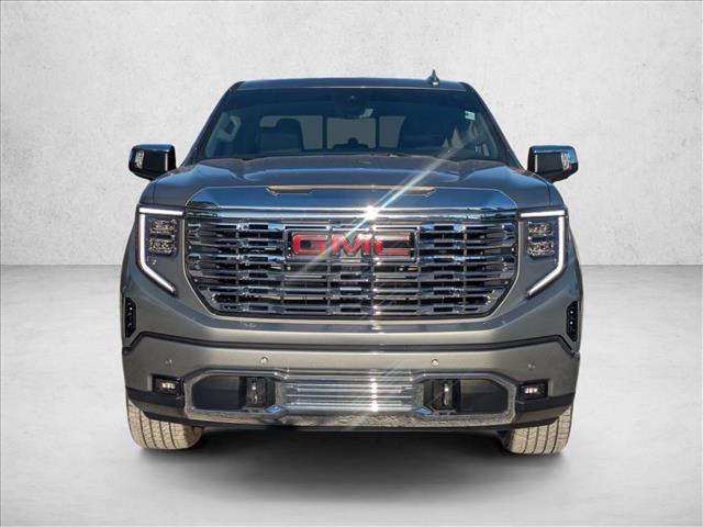 2024 Gmc Sierra 1500 Denali photo 2