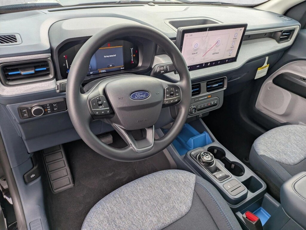 New 2026 Ford Maverick XLT Truck SuperCrew