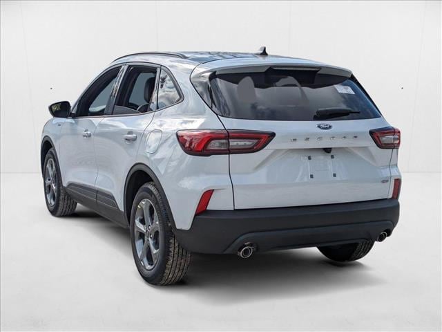 2025 Ford Escape Hybrid ST-Line - Photo 6