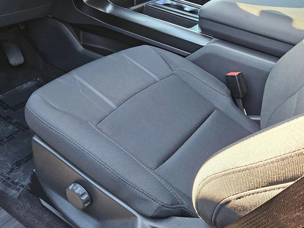 New 2026 Ford F-150 STX Truck SuperCrew Cab
