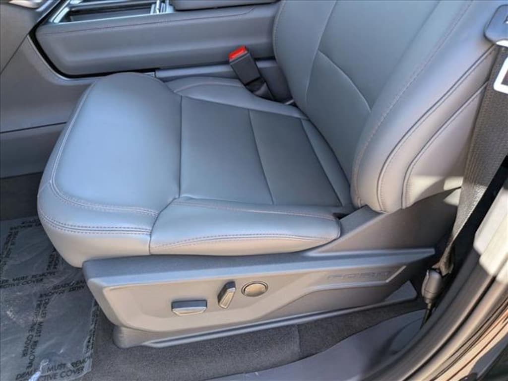 New 2025 Ford Expedition Active SUV