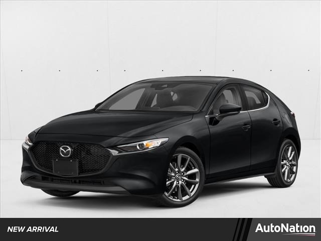 2022 Mazda CX-3 Preferred 2.5 AT 5-Door SKYACTIV AWD's photo