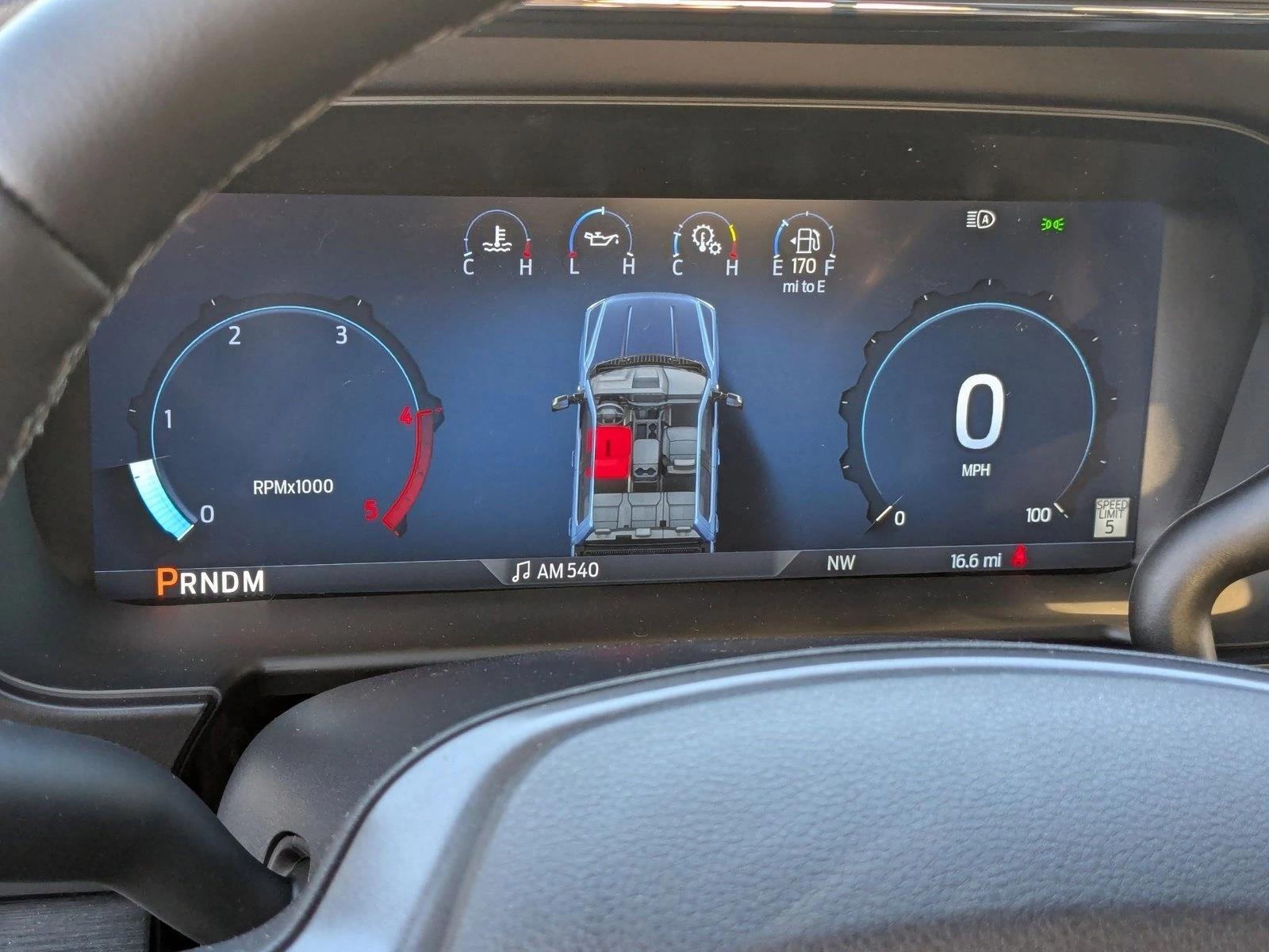 2026 Ford F-250 Super Duty Lariat - Photo 10