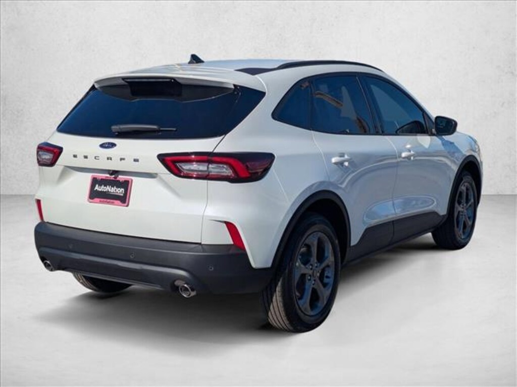 New 2026 Ford Escape ST-Line SUV