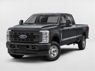 2026 Ford F-350 XL Truck Crew Cab