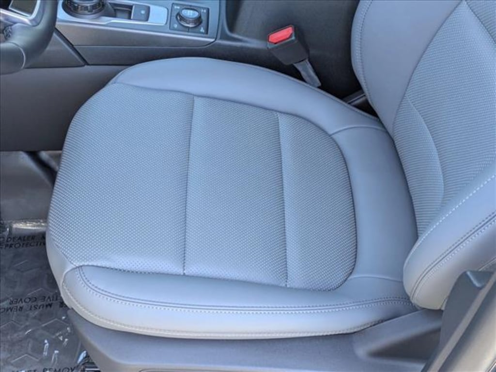 New 2026 Ford Bronco Sport Badlands SUV