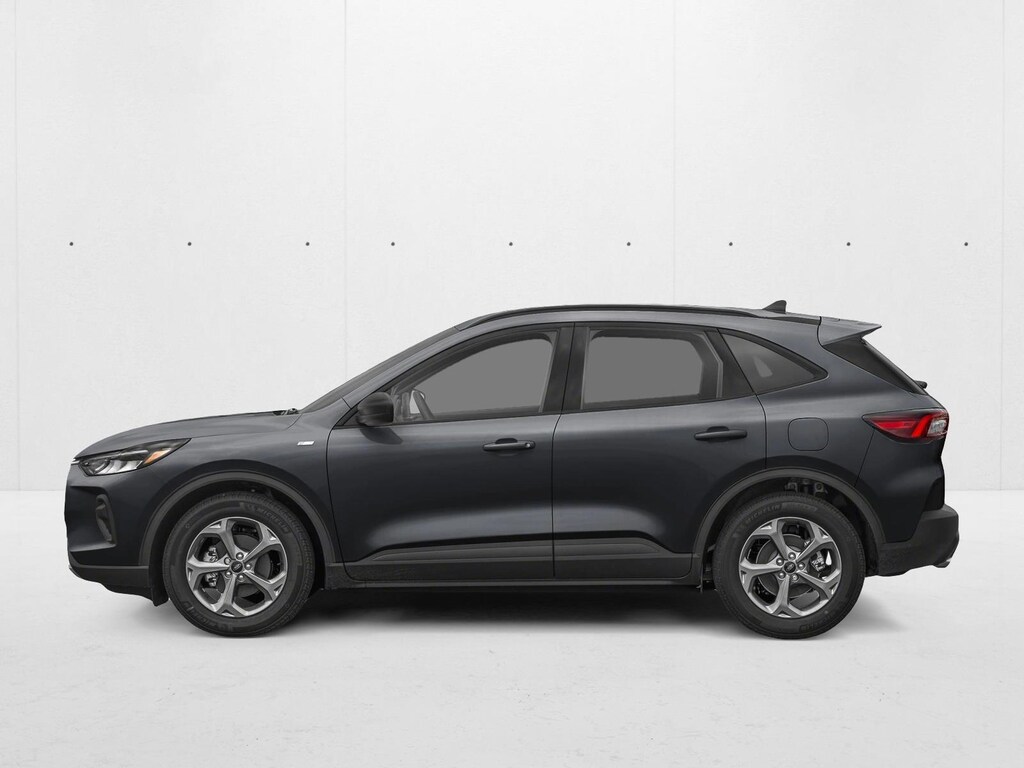 New 2026 Ford Escape ST-Line SUV