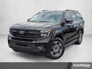 2026 Ford Expedition Active SUV