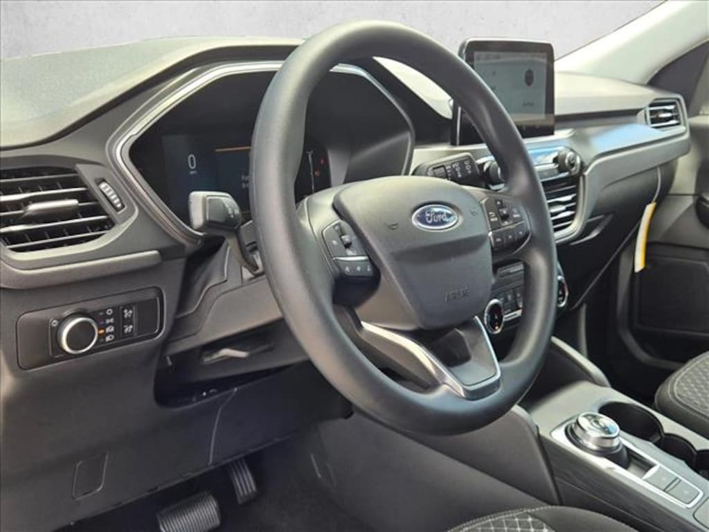 New 2026 Ford Escape Active SUV