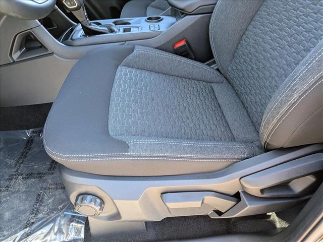 2025 Ford Ranger XL photo 4