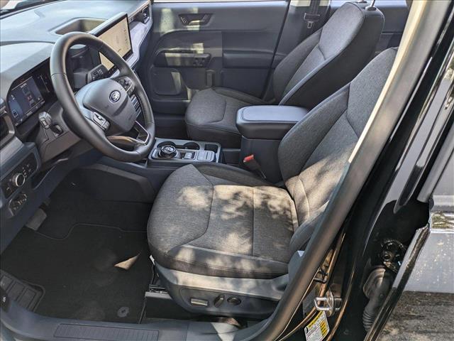 2025 Ford Maverick XLT photo 4