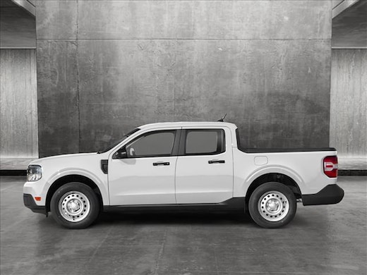 What Are the Ideal Financing Options for the 2024 Ford Maverick ®? thumbnail