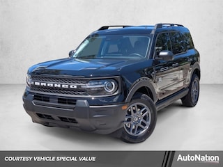 2026 Ford Bronco Sport Big Bend SUV